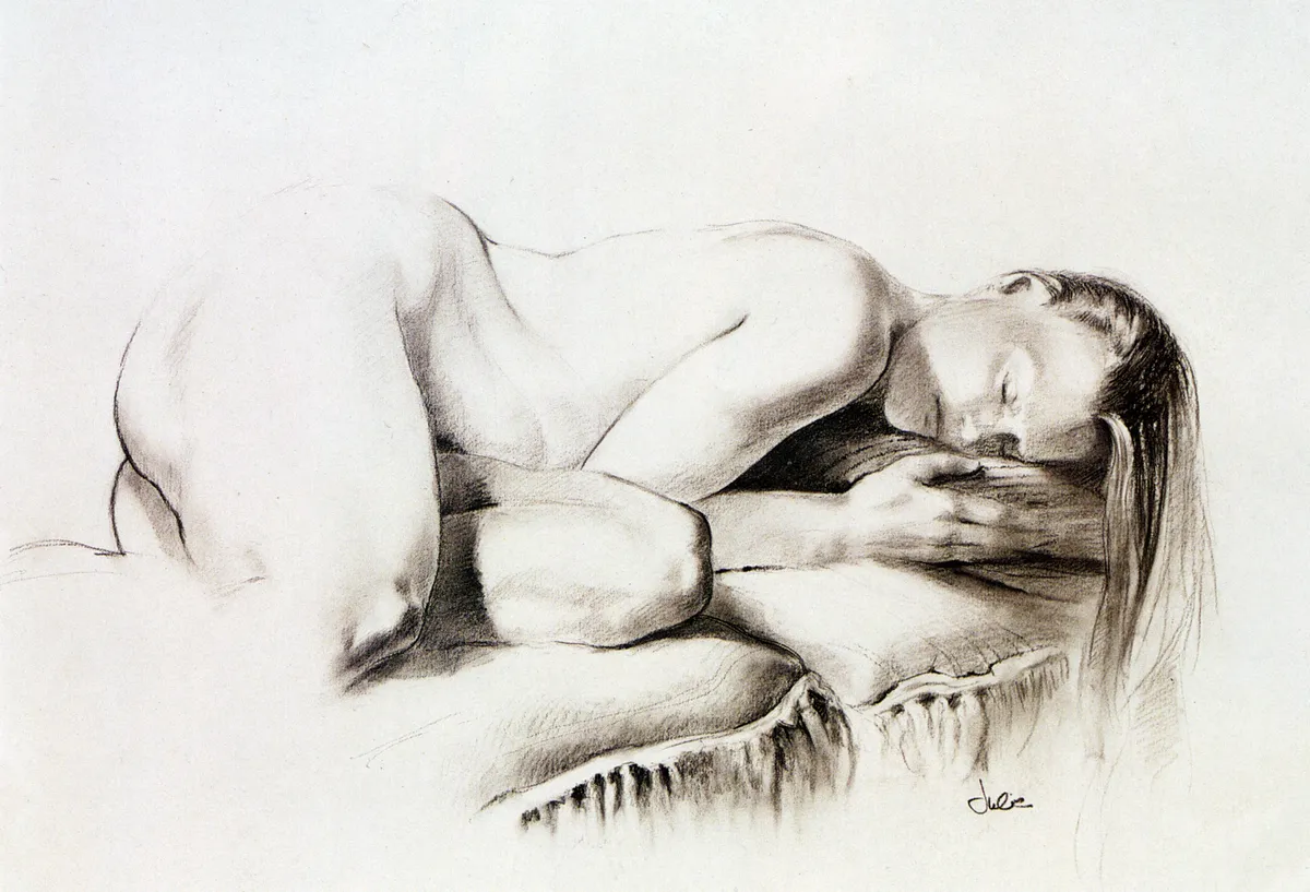 Figure Drawing_9